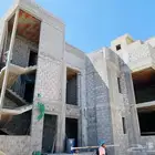 مقاول ملاحق ترميم تسوير اراضي استراحات فلل