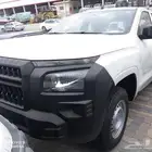 ميتسوبيشي L200 غمارتين ديزل موديل 2024