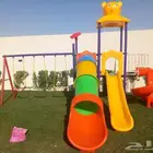 مراجيح العاب أطفال