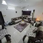 كنب صالون للبيع المستعجل