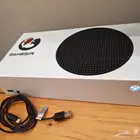 اكس بوكس سيريس S