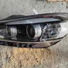 شمعة يسار سيرنتو 2014 2015 2016 2017 لد نو هيلوجين
