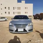 نيسان سنترا 2015