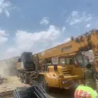 كرينات للايجار الشهري والاسبوعي 50طن   20طن