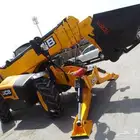 رافعات شوكيه للايجار كرينات ونش للايجار الشهري واليومي ومشاو