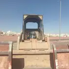 بوبكات ورصاصه للايجار اليومي والشهري وعمال ازفلت