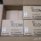 كنود ياباني موديل أيكوم 2300