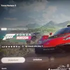 لعبه فورزا للبيع في السوني 5 شوف الوصف