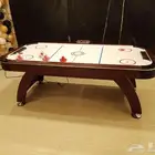 طاولات هوكي و العاب أخرى بلياردو تنس فرفيره سله