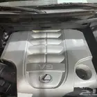 مكينه لكزس 570