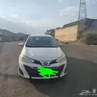 تويتا ياريس 2019