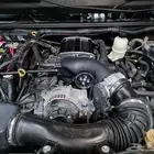 سوبرتشارج سبرينتيكس لمكاين البنتاستار 3.6