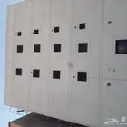 بديل الحجر ديكورات خارجية اسمنت
