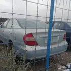 كامري 2003 2006 تشليح فقط