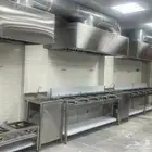 تجهيزات مطاعم وكافيهات ومطابخ