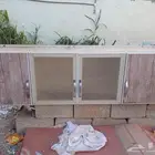 دولاب خزائن كبير للبيع