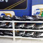 طقوم شمعات es من 18 لين 24