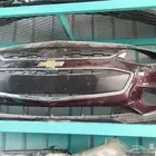 صدام امامي ماليبو 2018