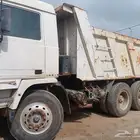 قلاب فولفو موديل 92 نظيف للبيع .فحص واستمارة مطوفة