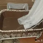 سرير مواليد