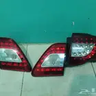 اصطبات كورولا رياضية