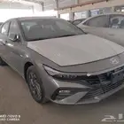 هيونداي النترا 2.0 سمارت موديل 2026