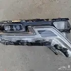 شمعة كيا كرنفال يمين فل عدسات يمين موديل 2021 2022 2023