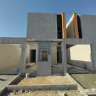 للبيع تاون هاوس أرضي مدخل سياره تشطيب حديث موقع مميز