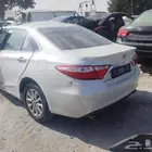 كامري 2017