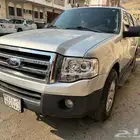فورد إكسبدشن 2013 إستخدام حشمة
