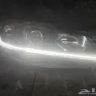 شمعات اكورد 17 لد شغال نظيفه وكالة
