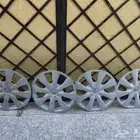 للبيع طيس كورولا اصلي وكاله من 2008الي 2013