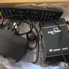 جهاز استقبال ريسيفر