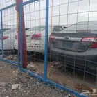 تشليح كامري من 2003 الى 2015