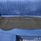 فرشة طبلون اسود كيا ريو2018 بي50ريال