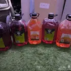زيت لقتل وطرد البعوض