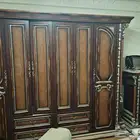 اثاث بيت للبيع بالكامل .. اجهزة كهربائيه و غرف نوم و كنب