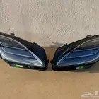 Jaguar F Type Headlights 2017 2018 2019