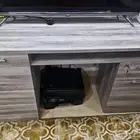 مكتب وكنبه