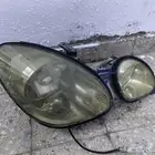 شمعات لكزس جي اس