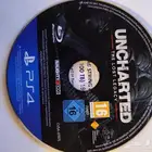 شريط. uncharted الكنز المفقود للبدل ب FIFA