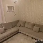 كنب L بيج