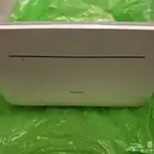 هواوي B535 راوتر برايم 4 جي ابيض شريحة اتصال معه انتينا