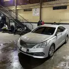 جراند ازيرا. جراندور 2017