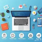 مبرمج ومصمم مواقع وتطبيقات الويب