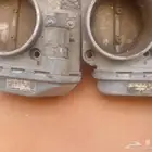 دعسات البوابه اكسيليتور شبحات مرسيدس متنوعه