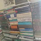 روايات وكتب للبيع