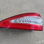 اسطب فورد فيوجن يسار