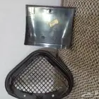 غطاء سقافيه وهوايه حساس منظم مراوح مرسيدس شبح