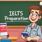 مدرس لغه انجليزية .. تاهيل لامتحان الايلتس